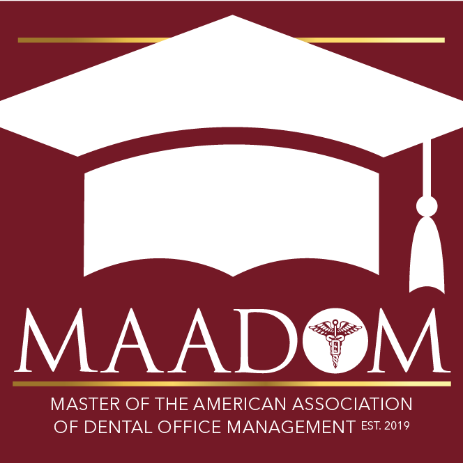 MAADOM logo