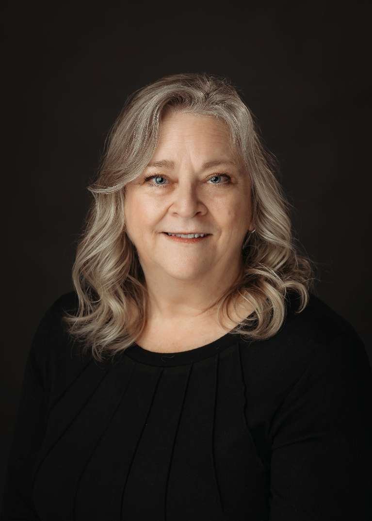 Nancy - Dental Hygienist
