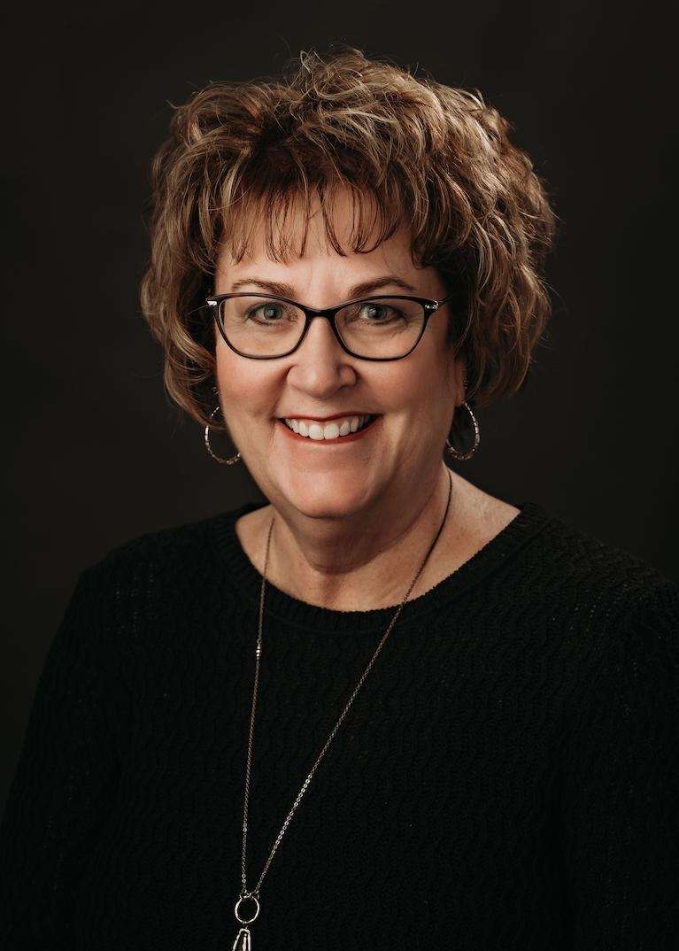 Tina - Office Manager