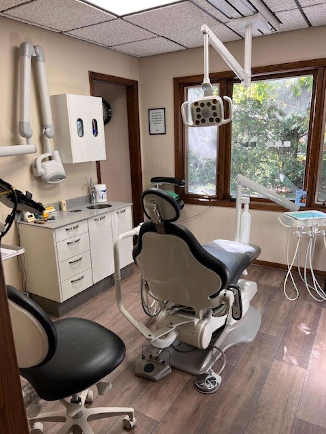 Dental Chair dental chair in kalamazoo